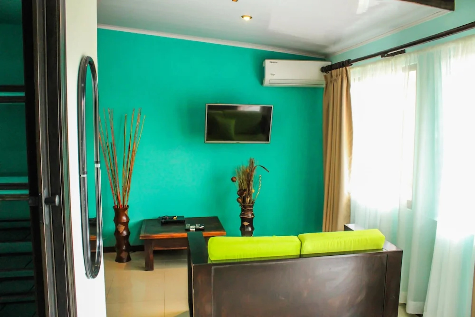 Hotel Las Flores Fortuna