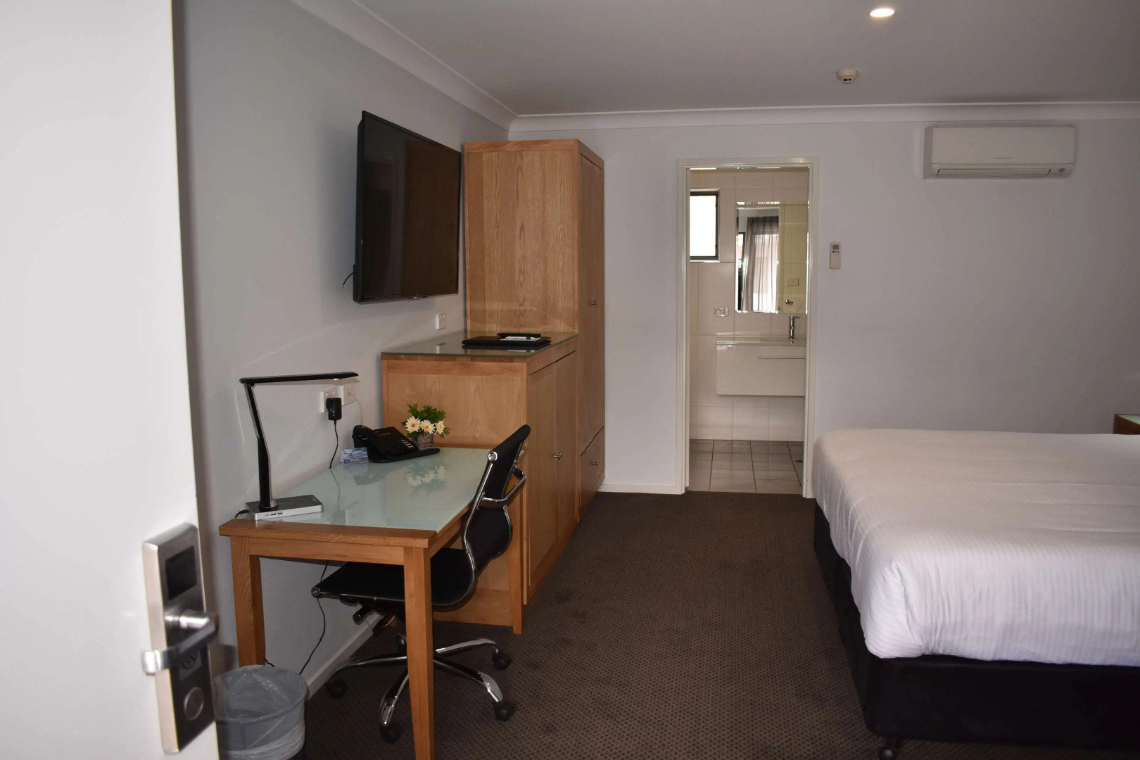 Best Western Club Quirindi Motel