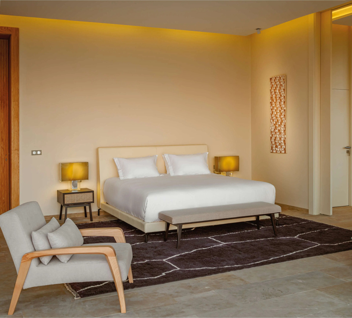 La Fiermontina Ocean