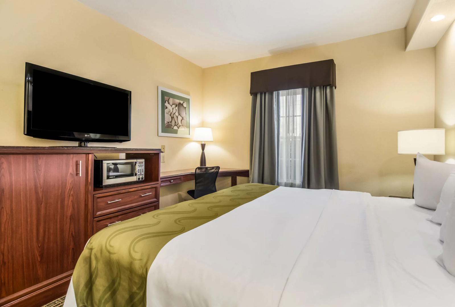 Quality Inn Oak Ridge - Knoxville West
