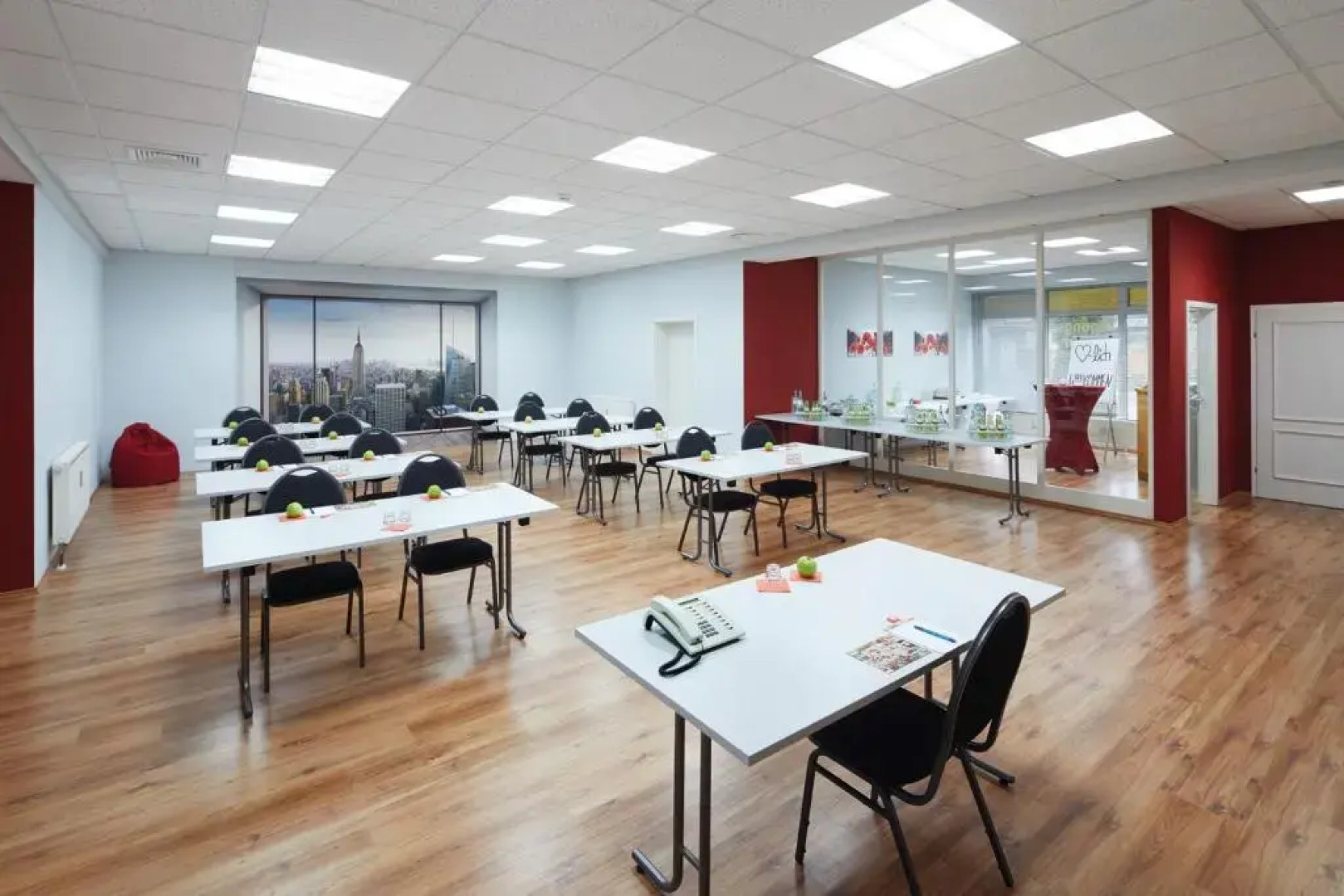 Hotel Heide Residenz