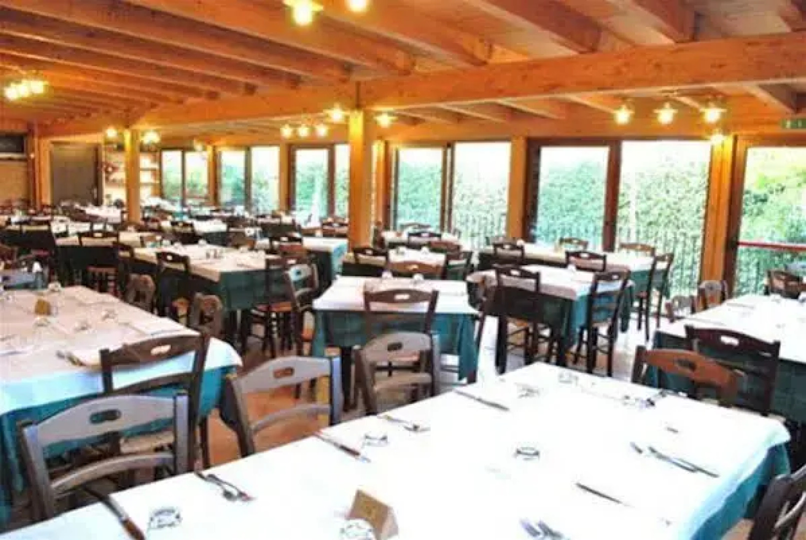 Hotel La Tavola Rotonda