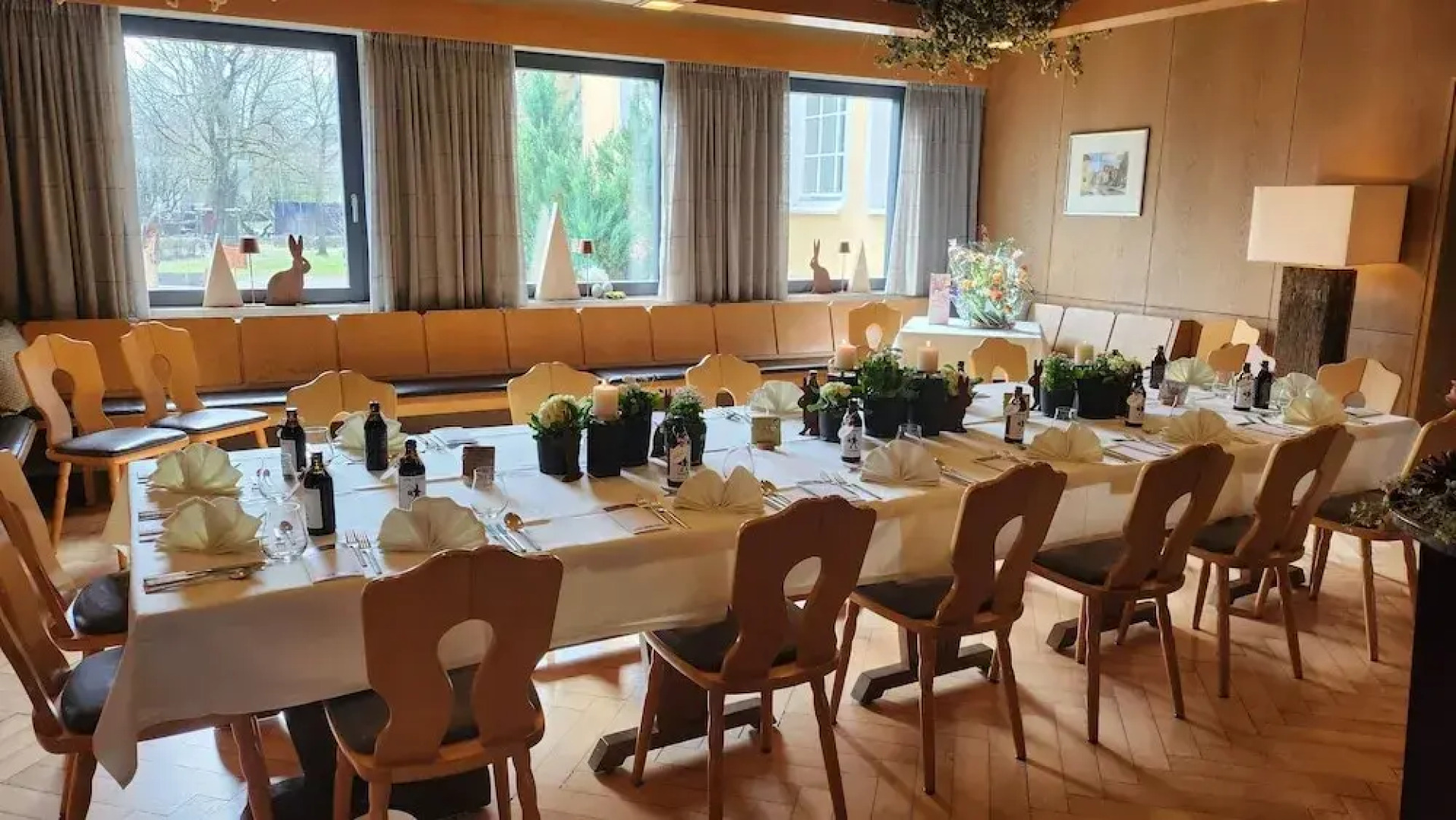 Speidel's Brau Manufaktur