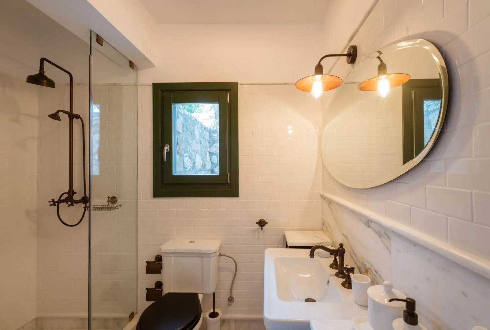 Northpoint rooms Kefalonia