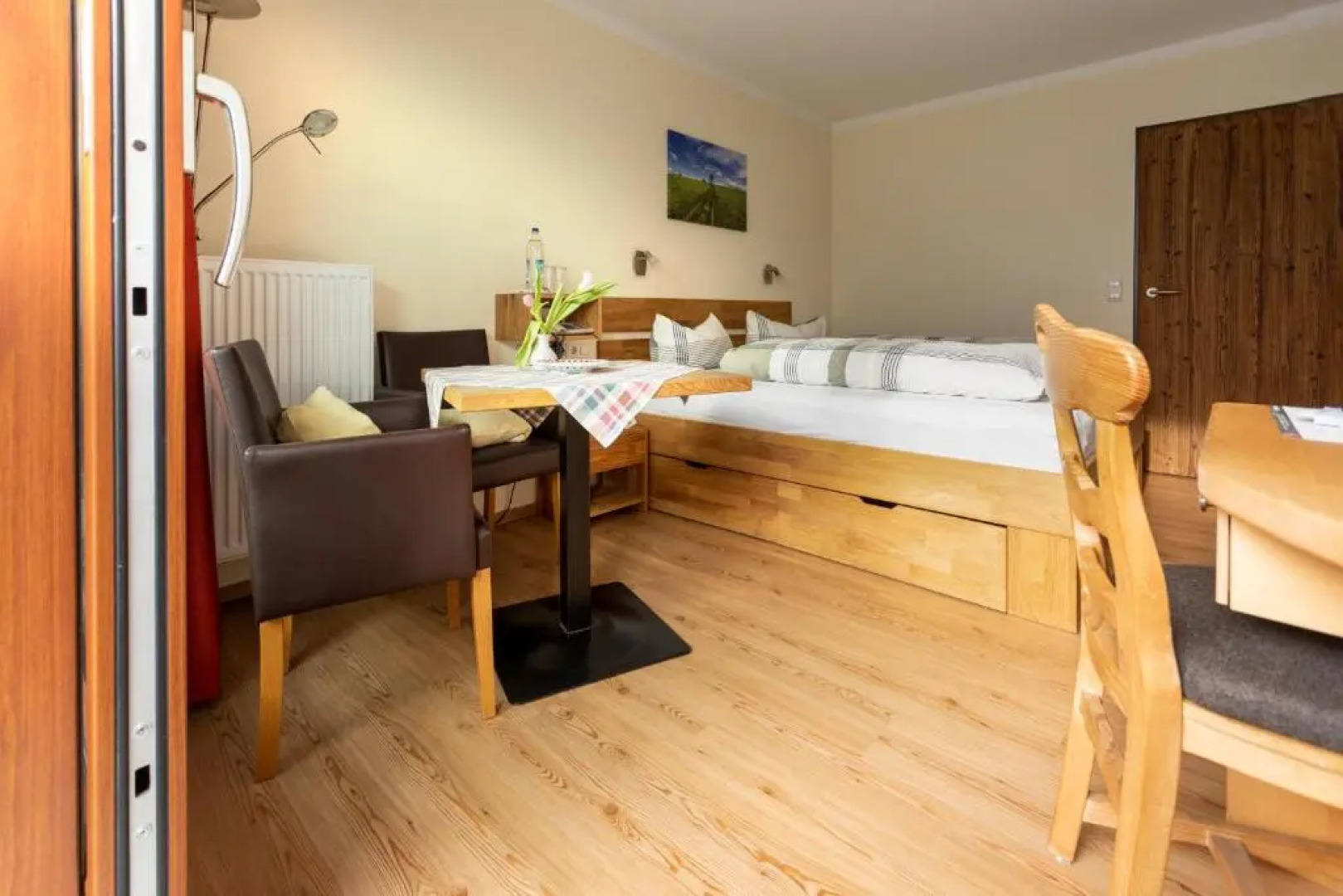 Kurbad und Landhaus Siass