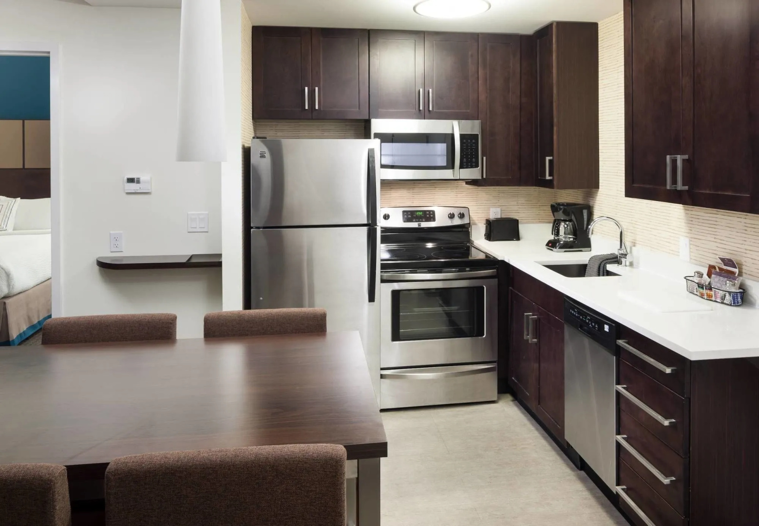 Residence Inn by Marriott Clearwater Beach