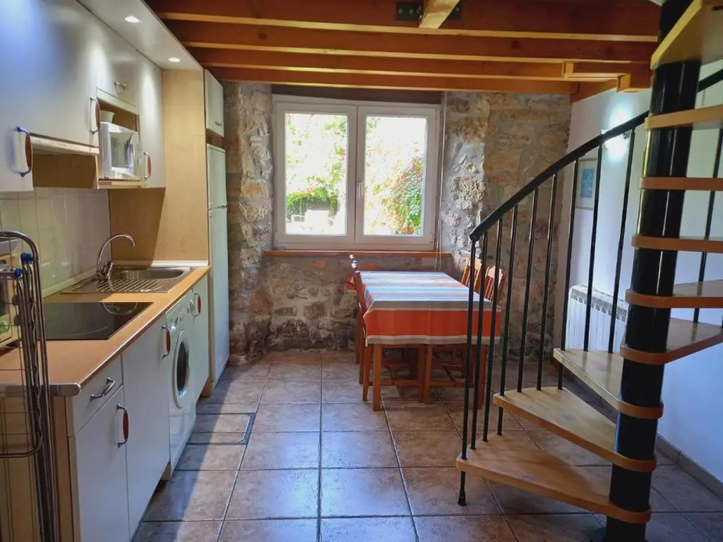 Errotazar apartamento E