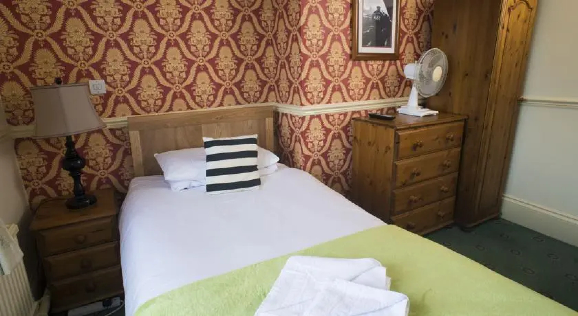 Station Hotel – RelaxInnz