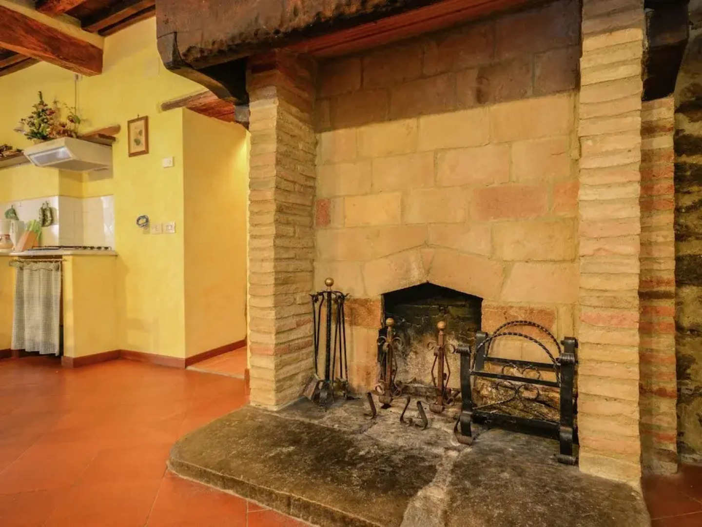 Stunning Holiday Home in Umbria with Hot Tub