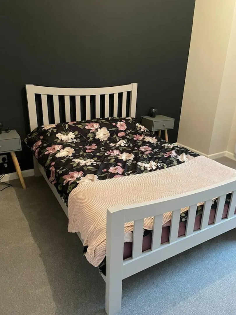 Stunning 1-bed Apartment in Talgarth Powys