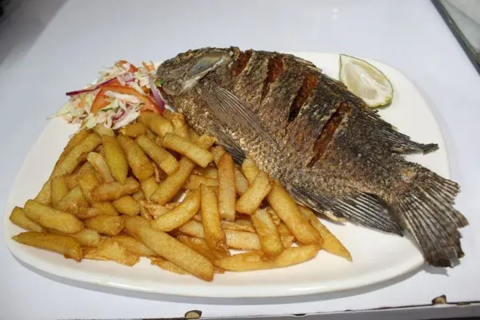 The Jehovah Jireh Hotel