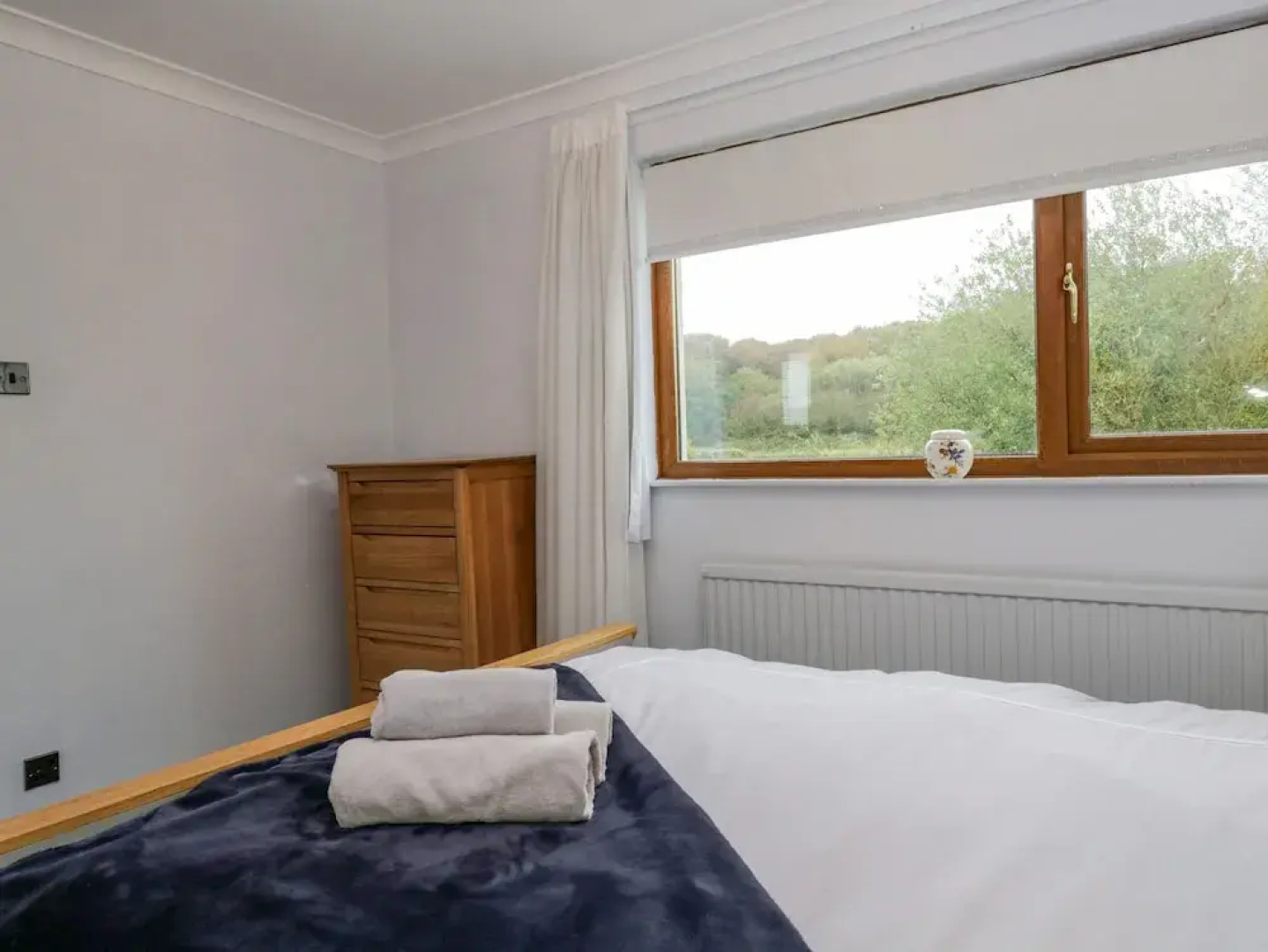 Ravenglass Retreat