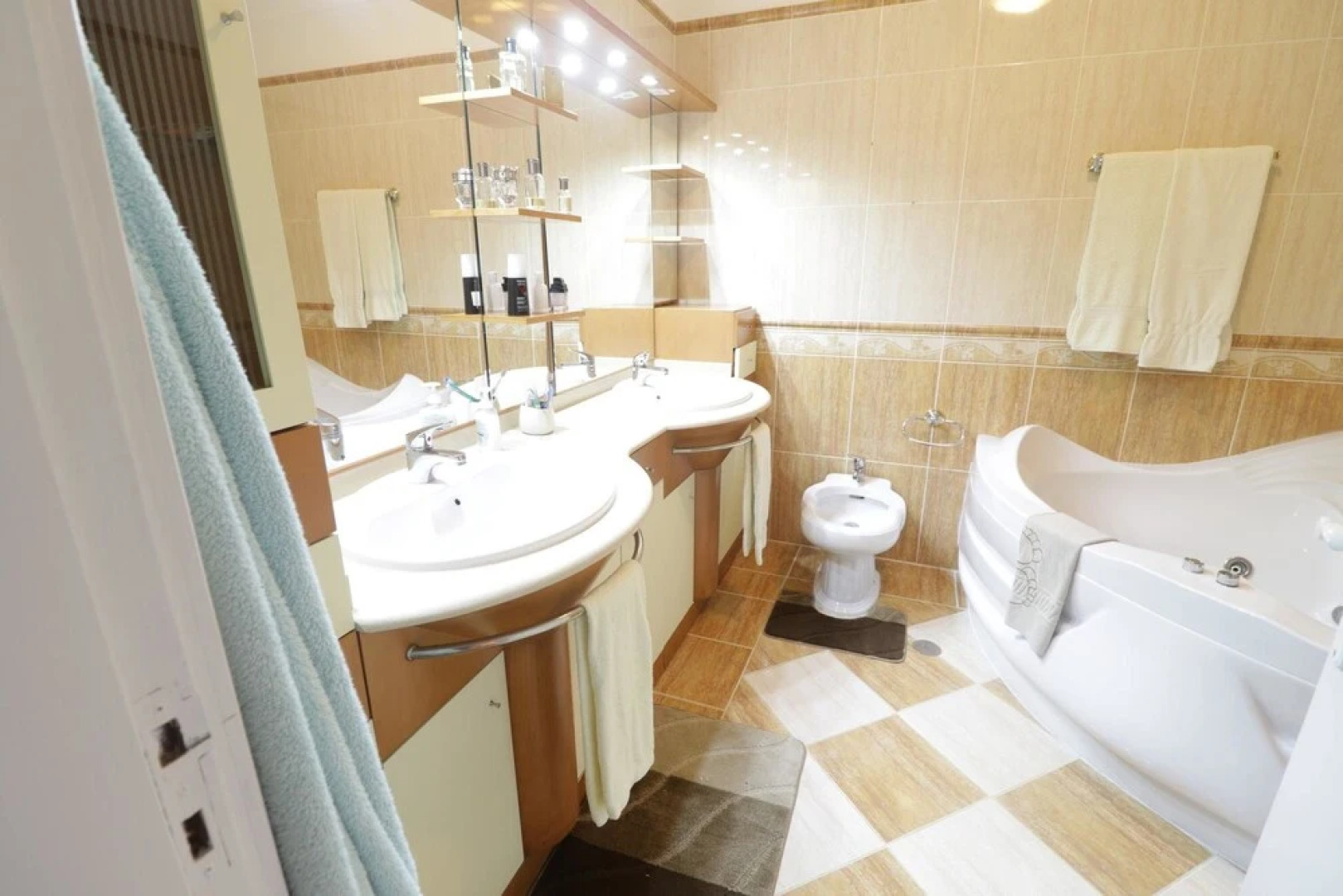 Villa With 5 Bedrooms in Lagoa, With Private Pool, Furnished Garden an