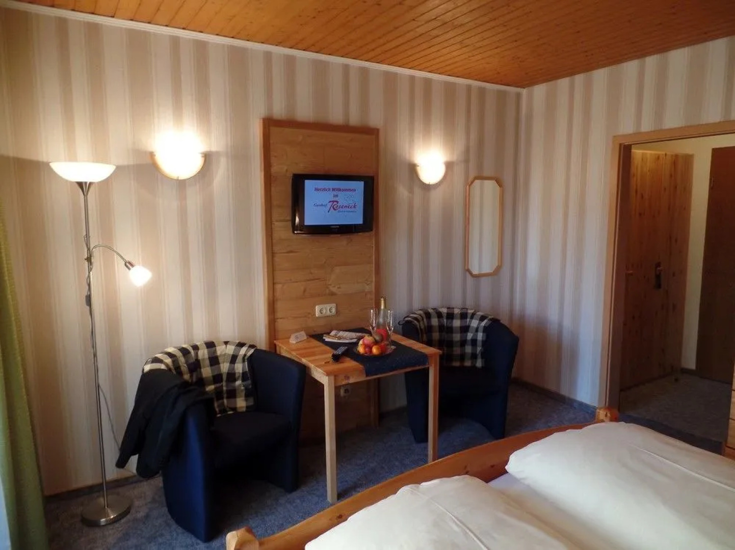 Hotel Gasthof Roseneck