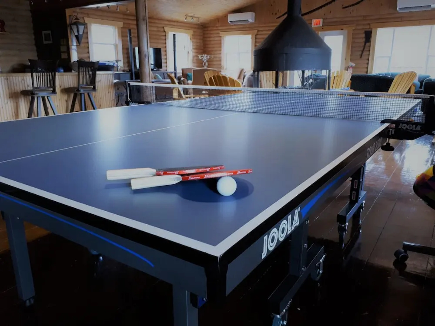 Tidal Bore Rafting Resort