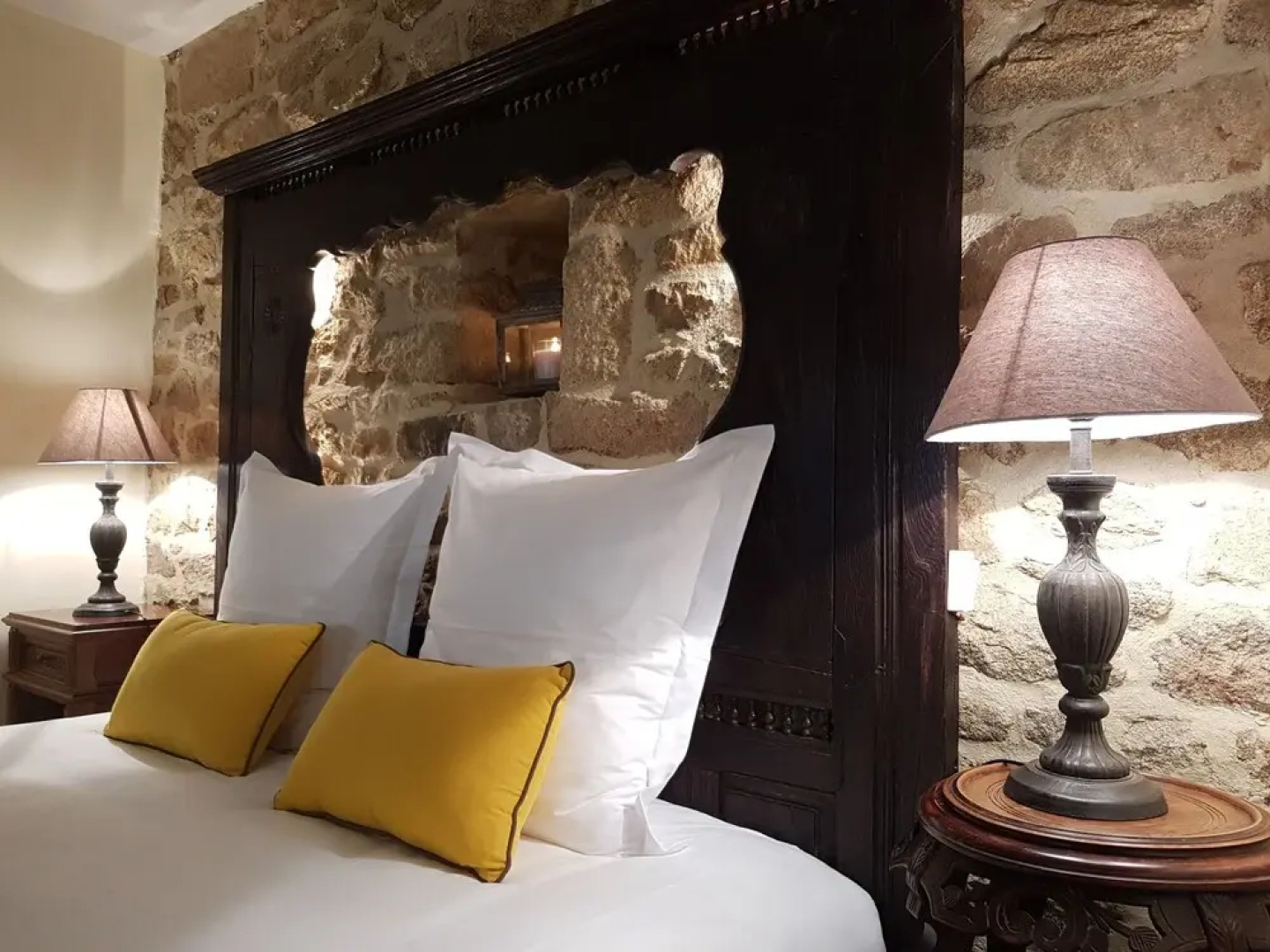 B&B Domaine de Keryargon