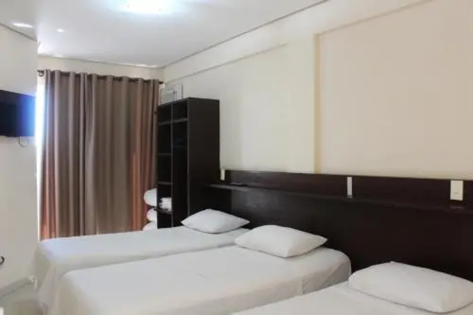 Tropical Palace Hotel