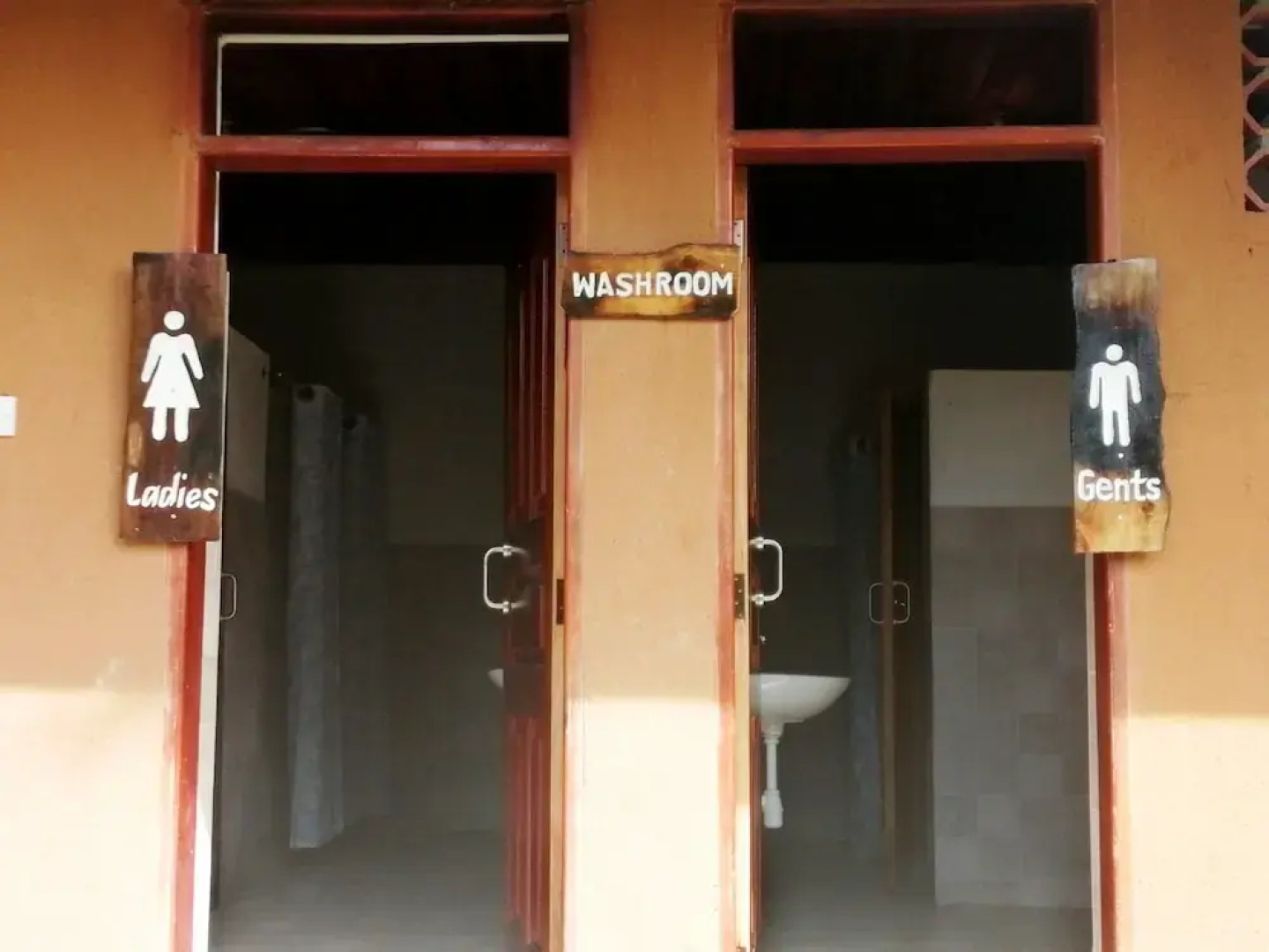 Murchison Backpackers