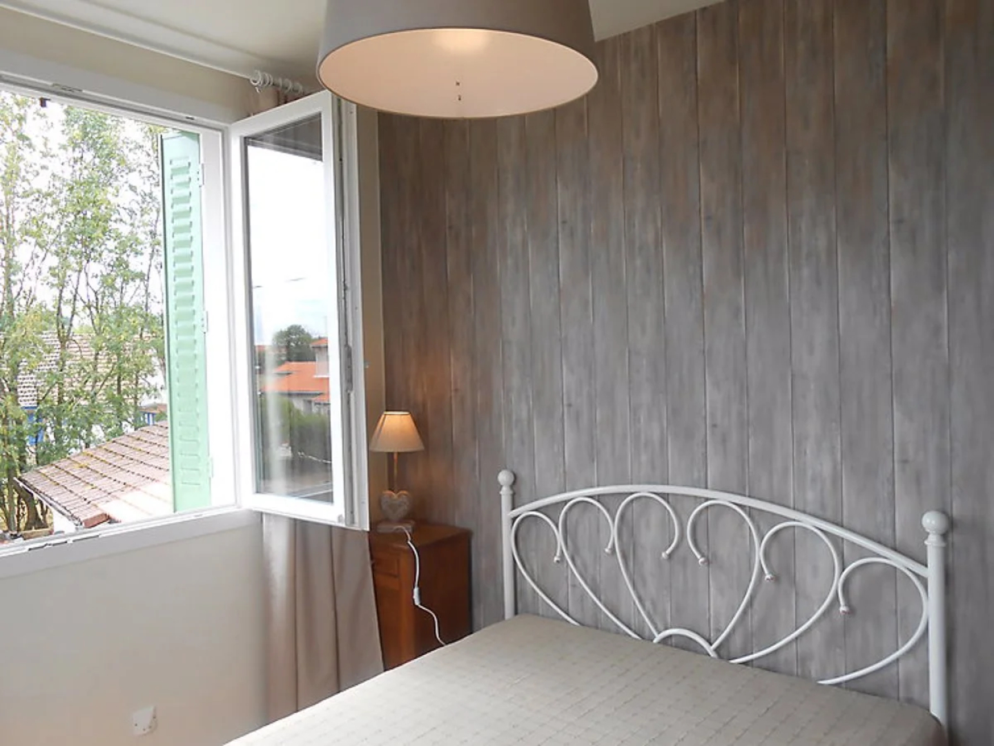 Holiday Home Maison Les Oies