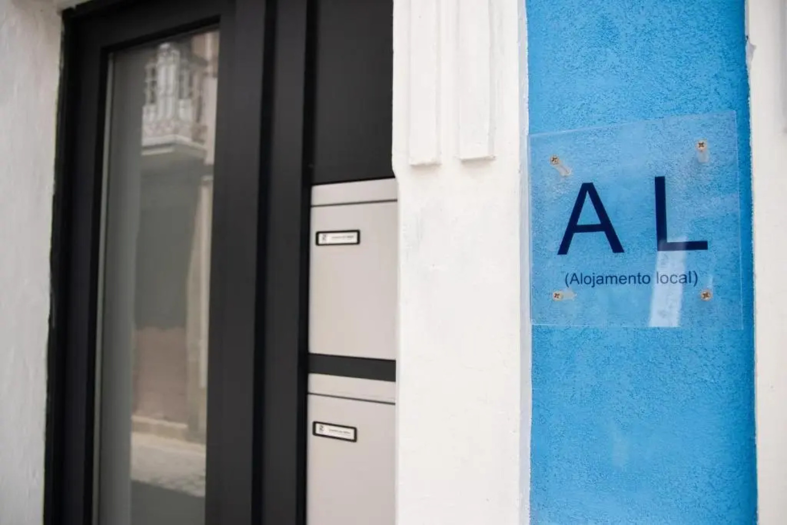 Apartamentos do Corgo