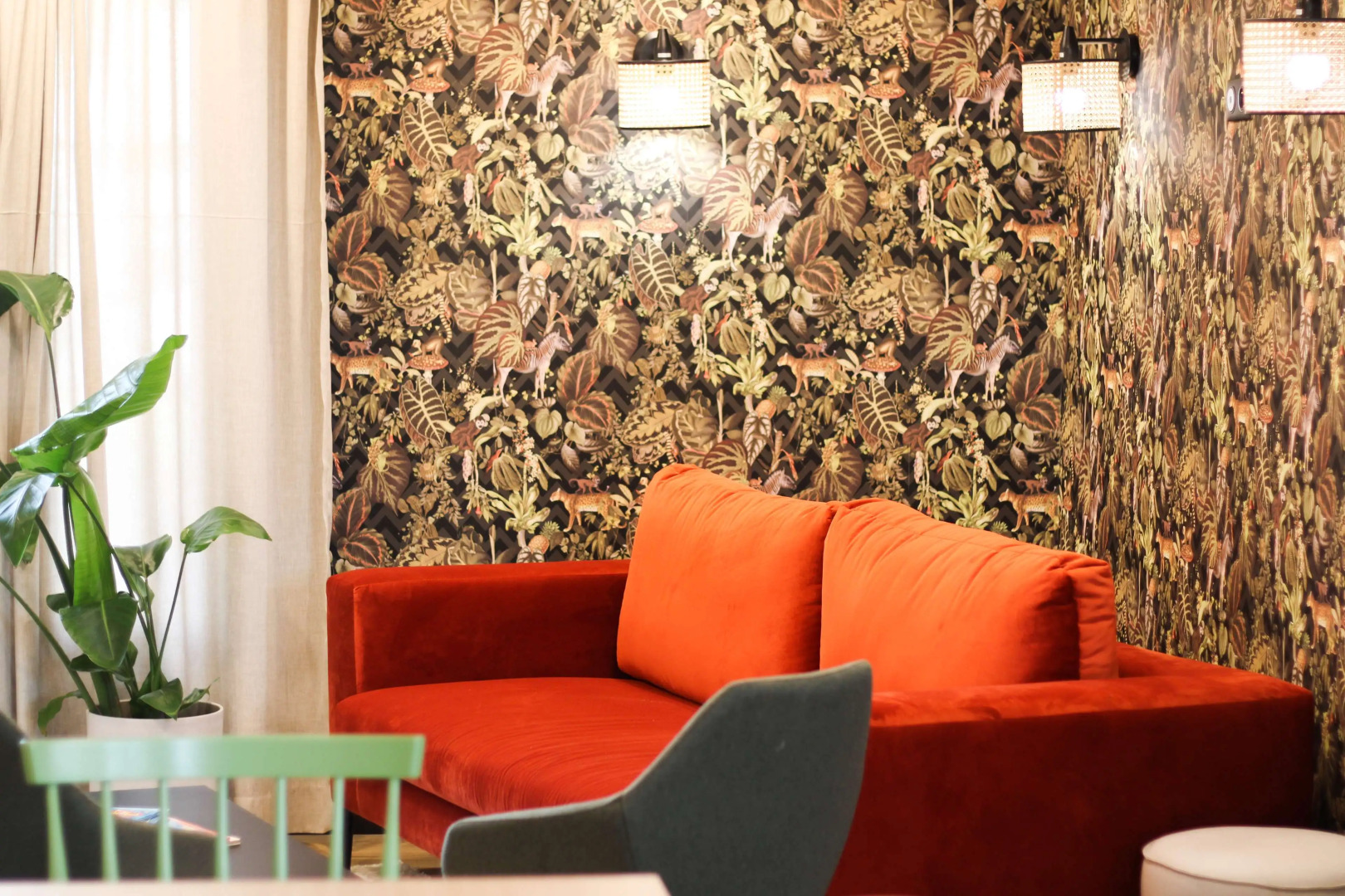 Campanile Melun Sénart - Vert Saint Denis