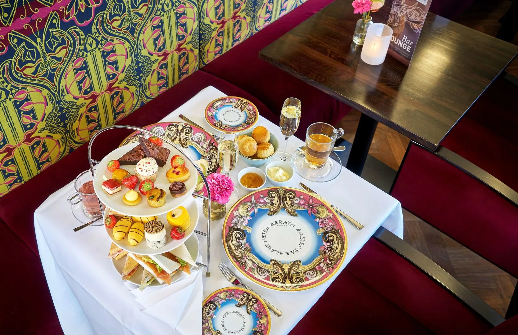 Grand Hotel Amrath Amsterdam