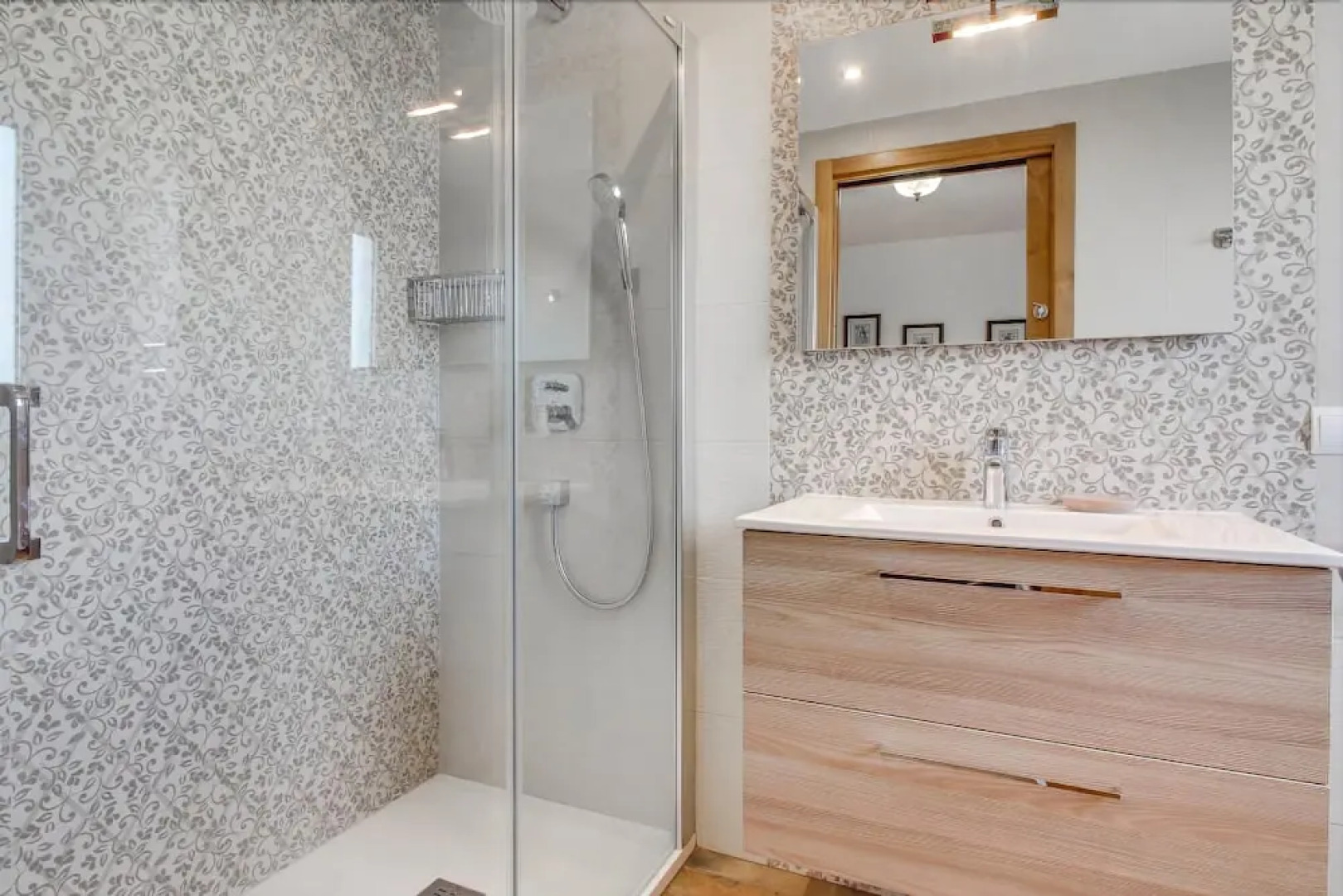 Villa Cortijo El Olivar