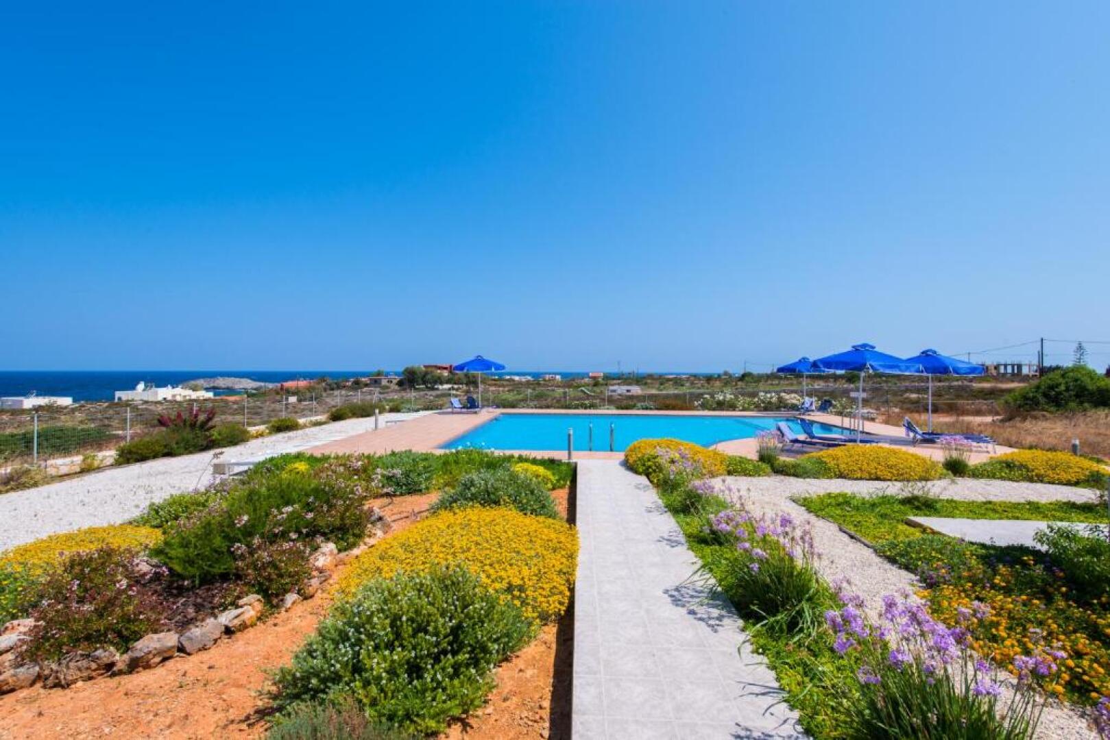 Cretan View Apartments
