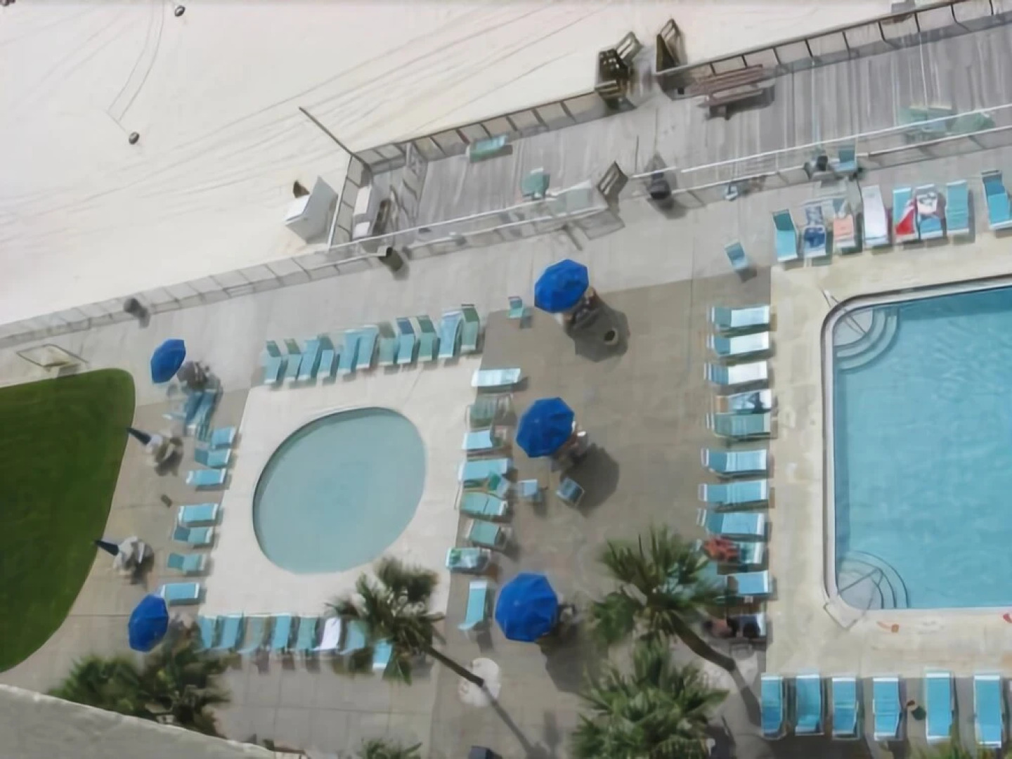 Regency 311 - Two Bedroom Condo