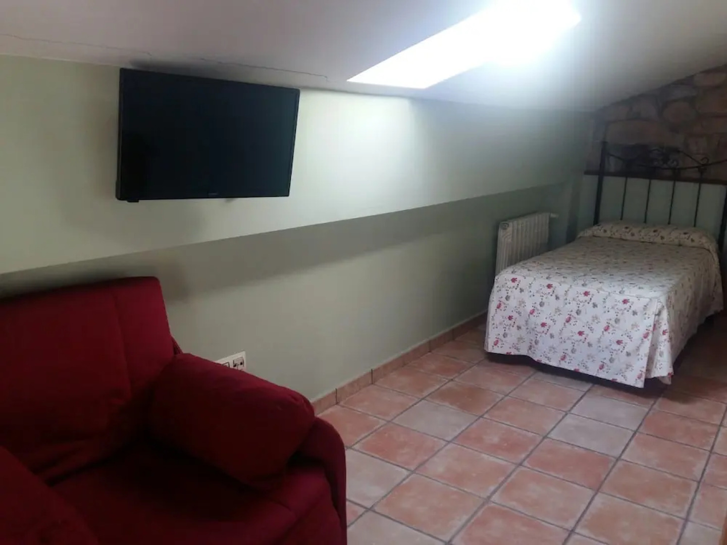 Posada Estela de Barros