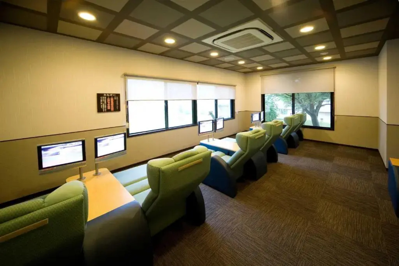 Hotel Route-Inn Miyazaki Aoshima