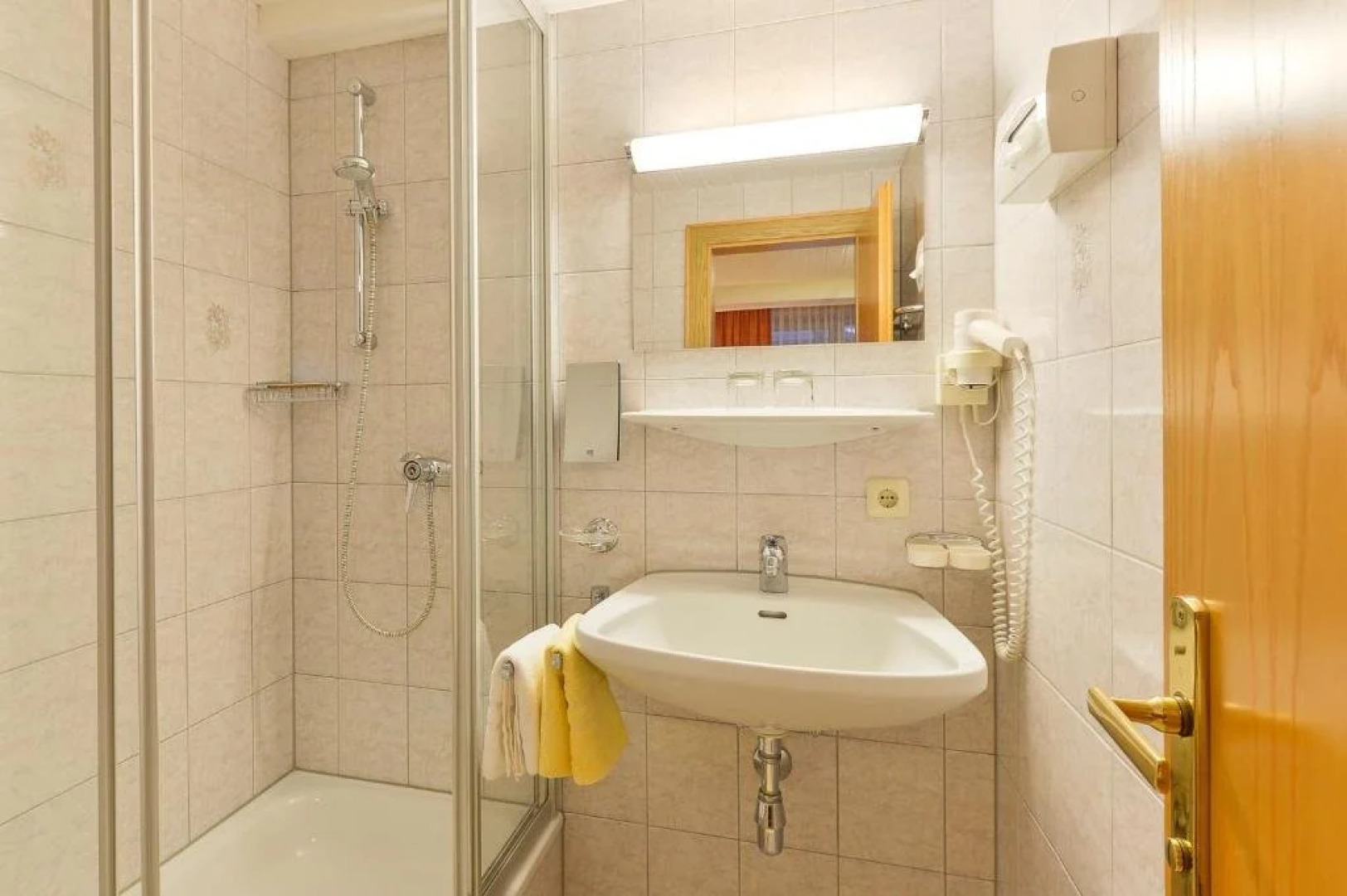 Hotel Garni Stockinger