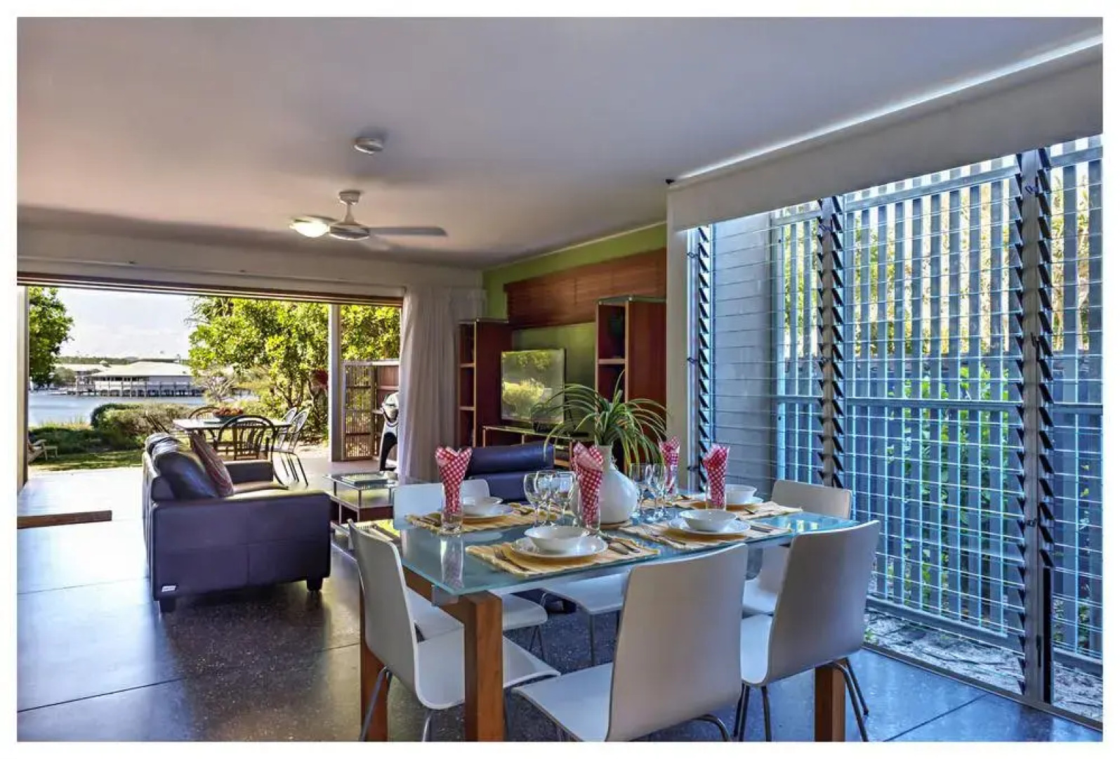 Grand Mercure Apartments Twin Waters