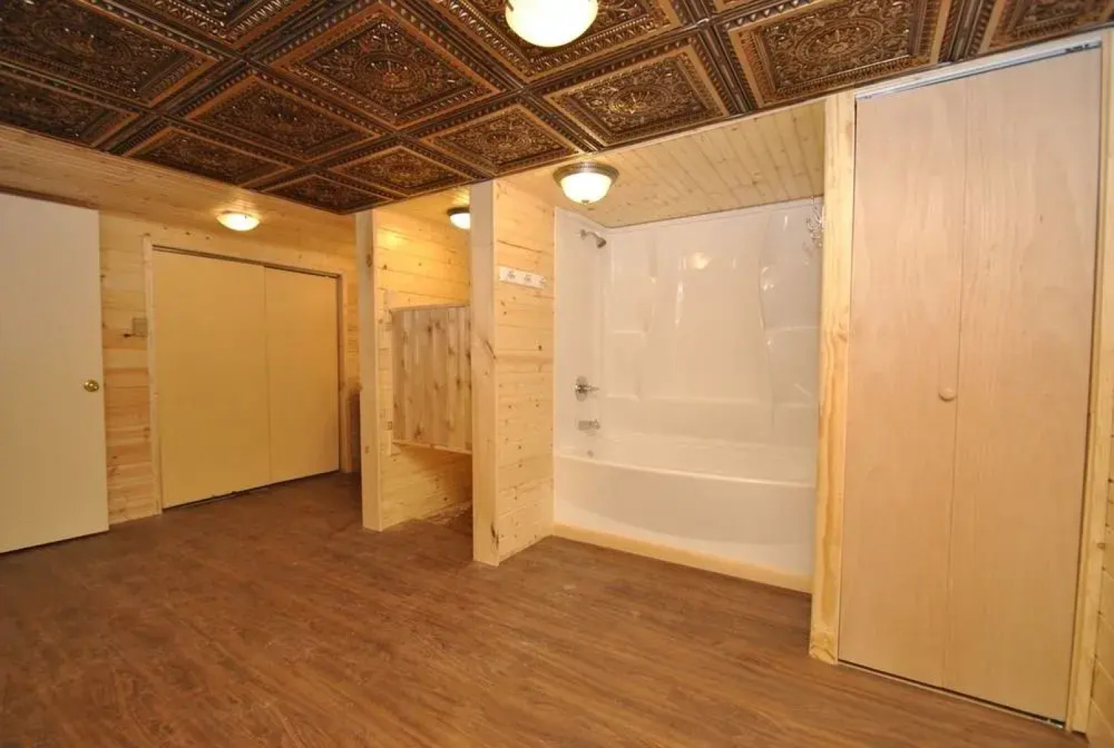 Paradise on Hurricane Creek