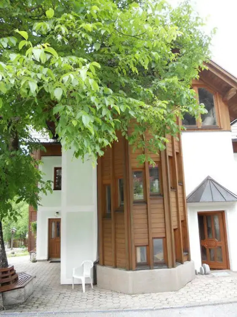 Ferienwohnung Wallner