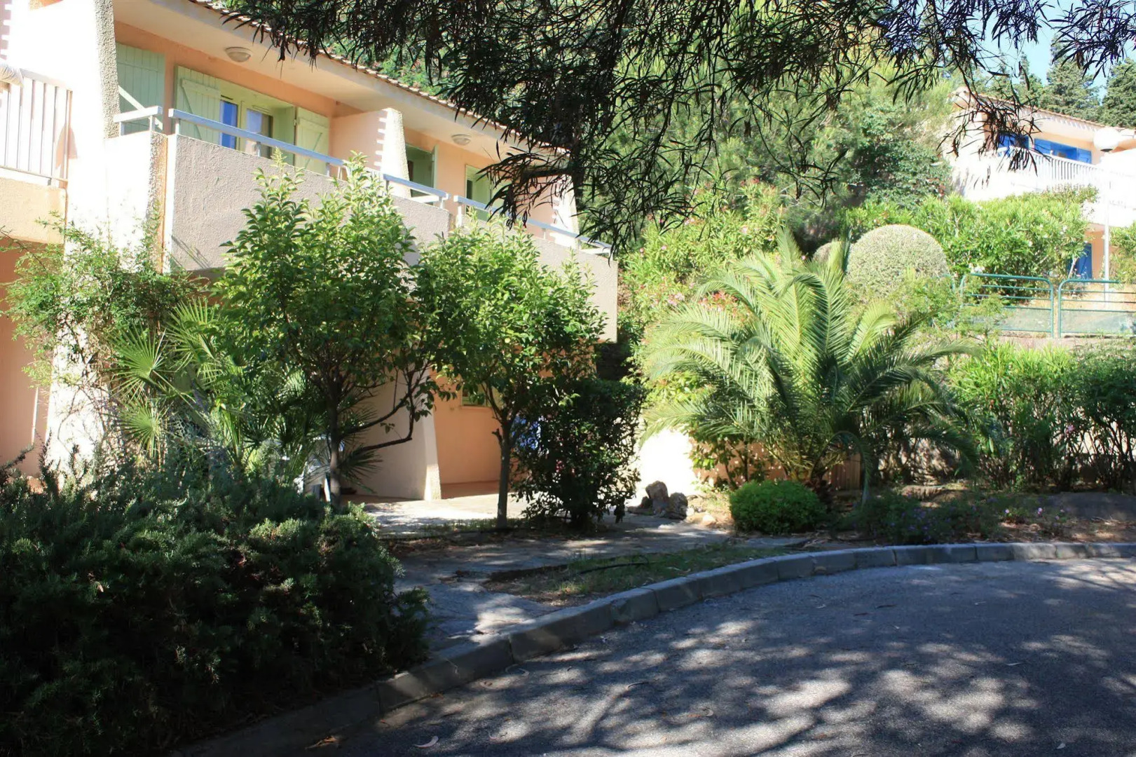 Domaine De La Pinede