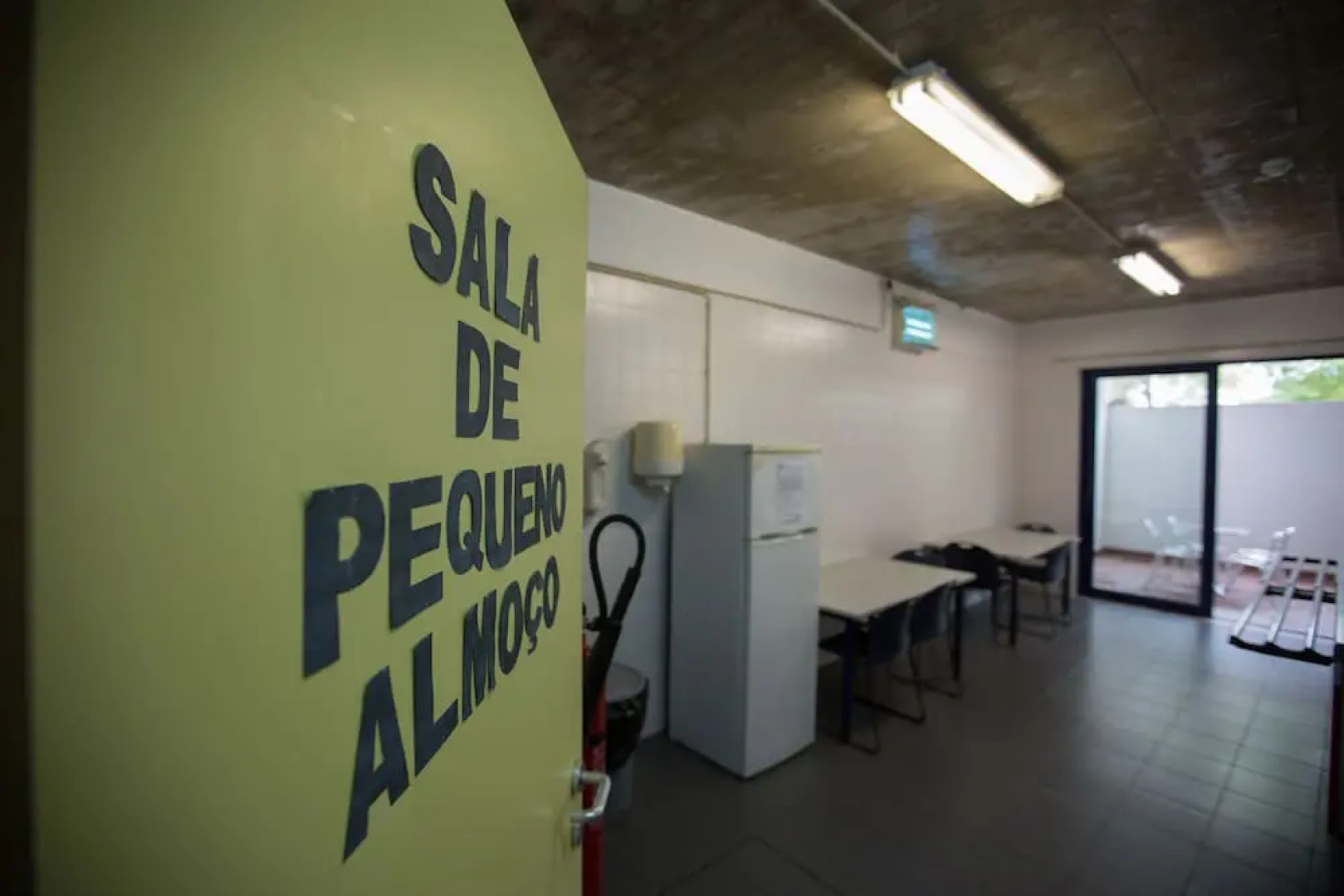 HI Beja - Pousada de Juventude - Hostel