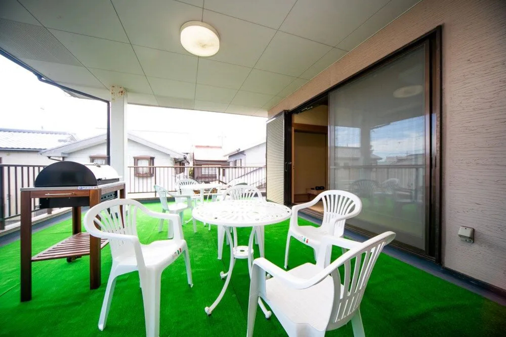 Awaji Seaside Resort in Shiduki