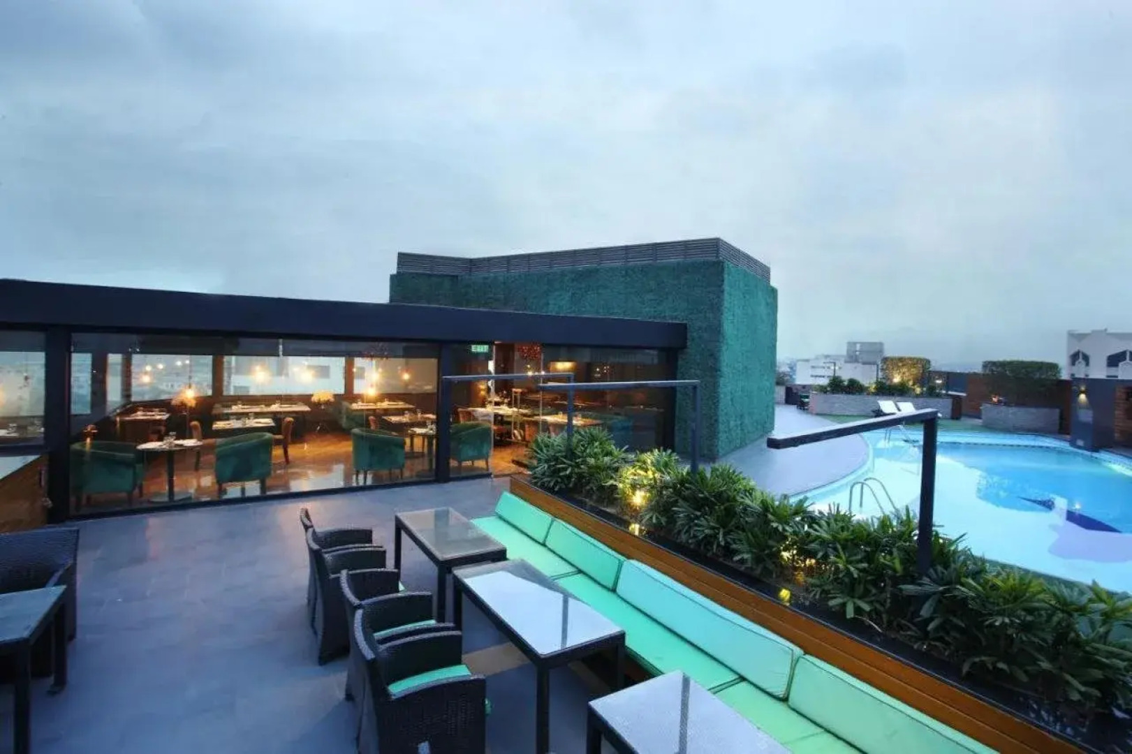 Hospitality Inn Lahore