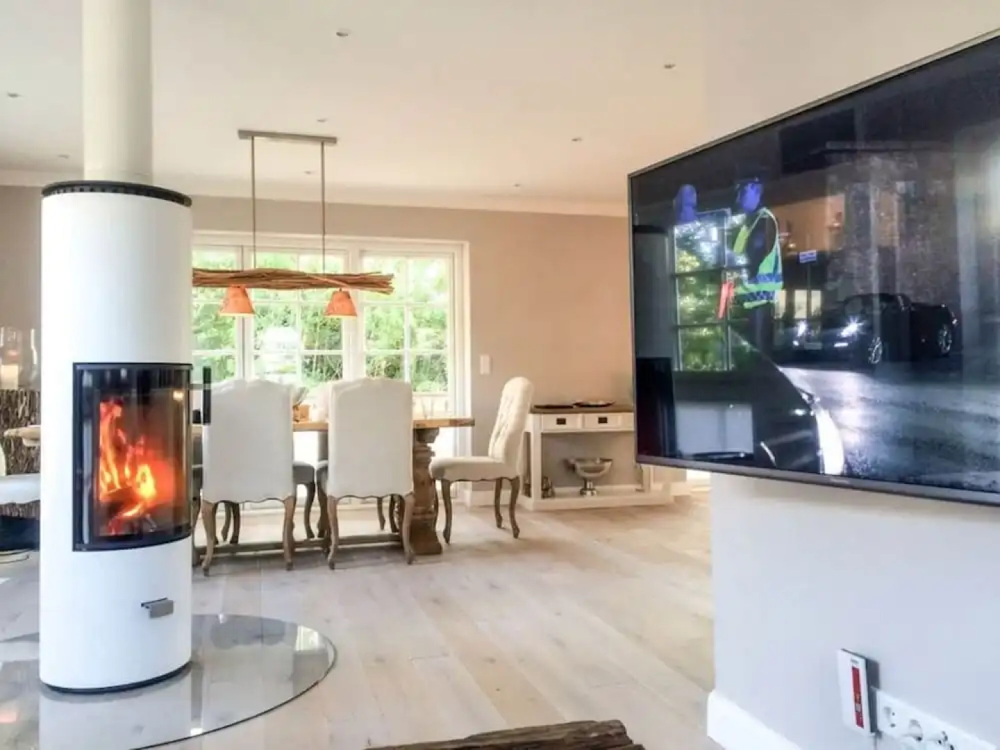 Alte Dorfstrasse 15 b