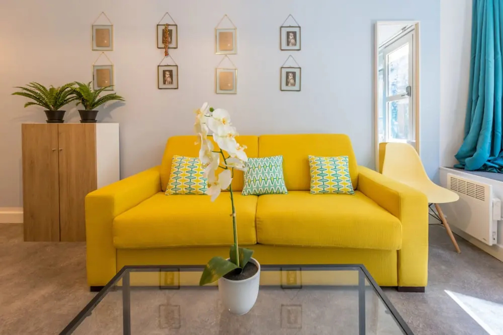 Apartment WS Montmartre - Sacré Cœur