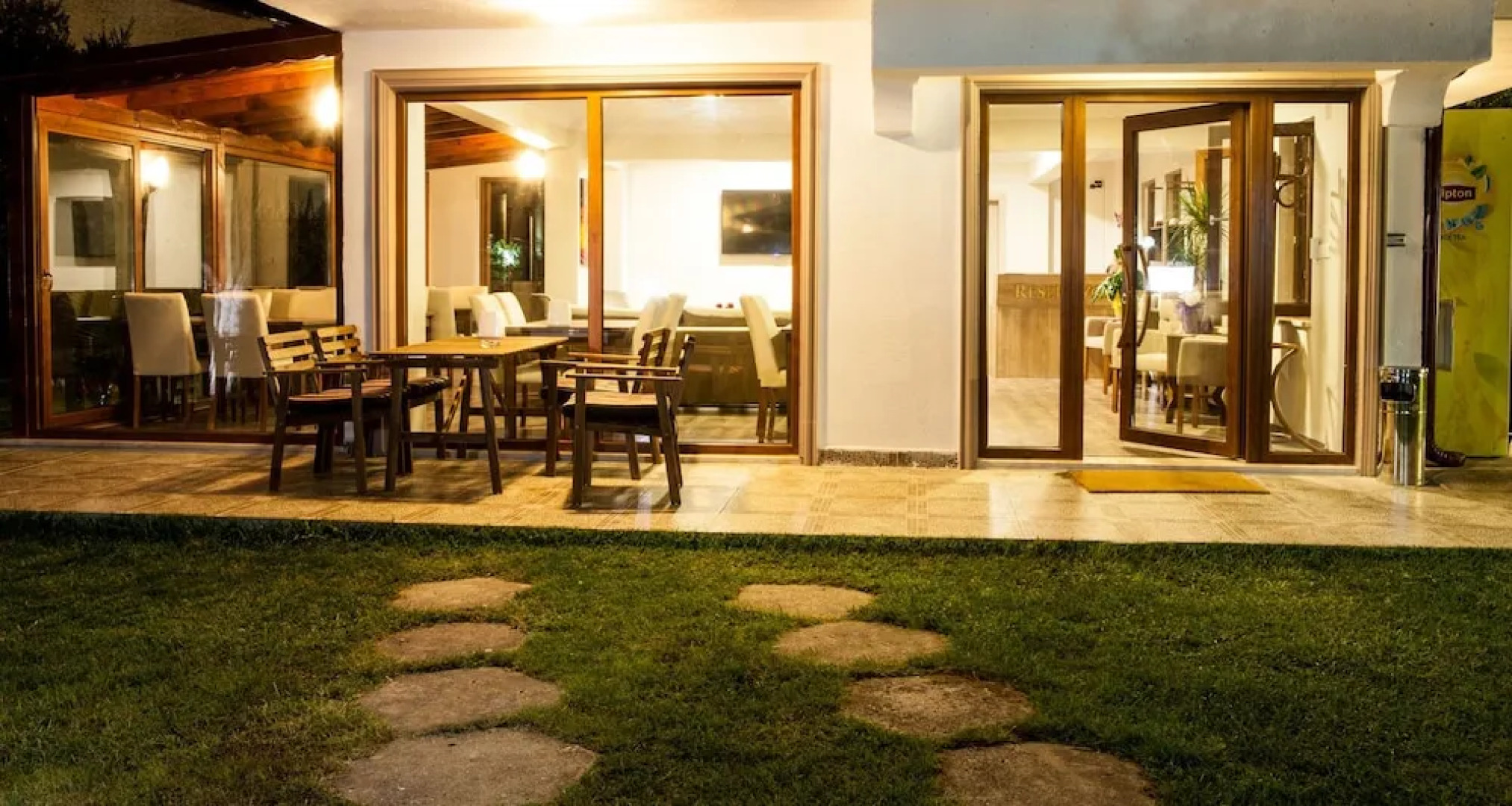 Flora Iznik Hotels & Suites