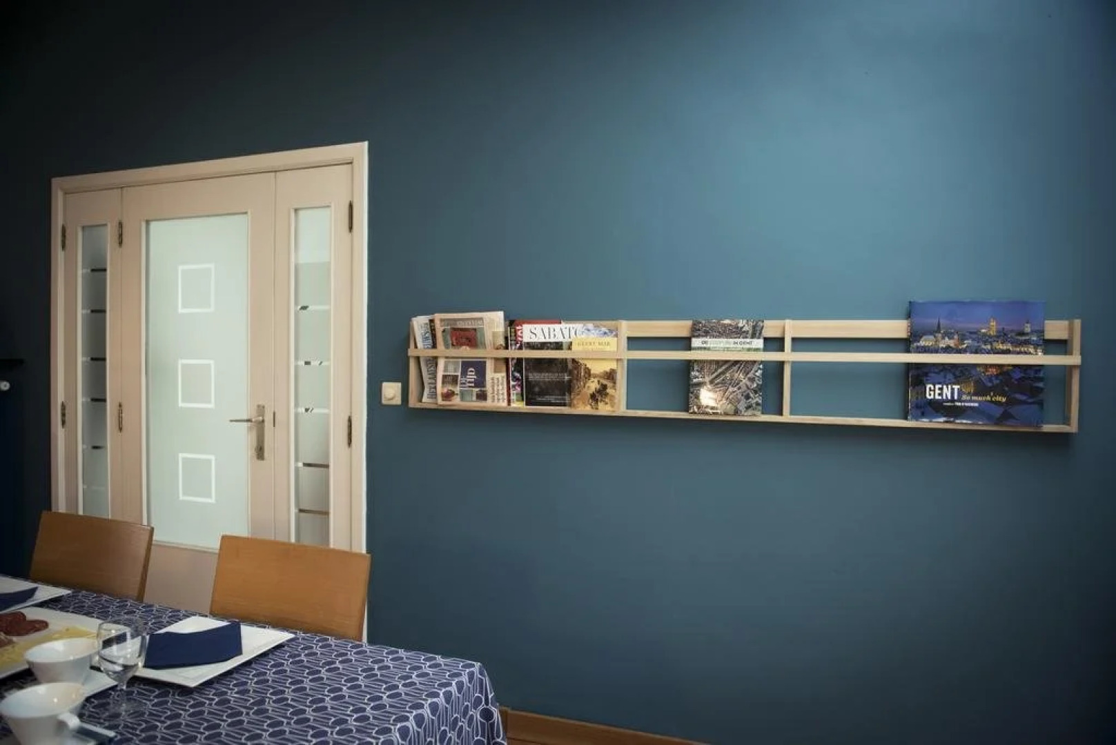 Fred&Breakfast B&B Ghent