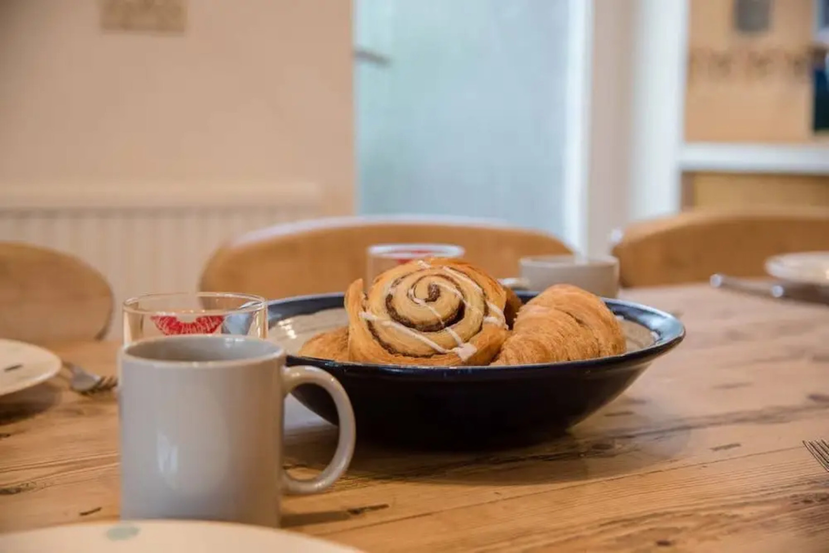 The Shealing, Waldringfield