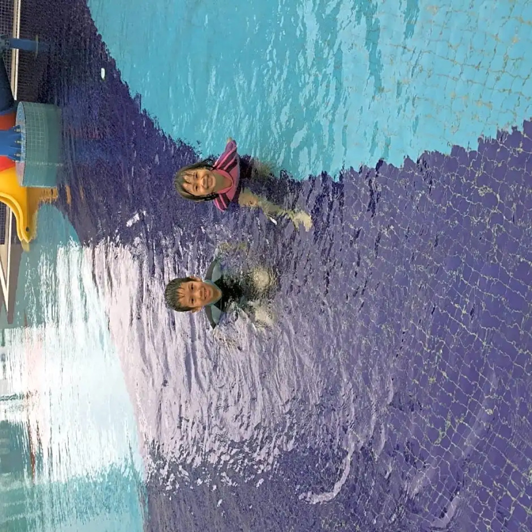 Homelite Resort water theme park condominium