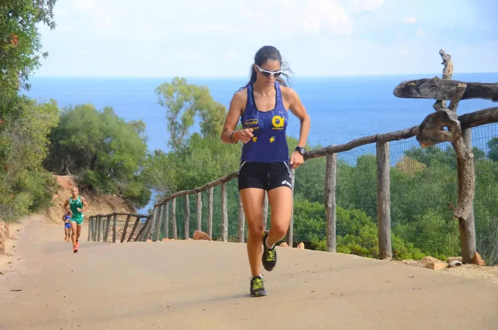 Arbatax Park Resort - Telis