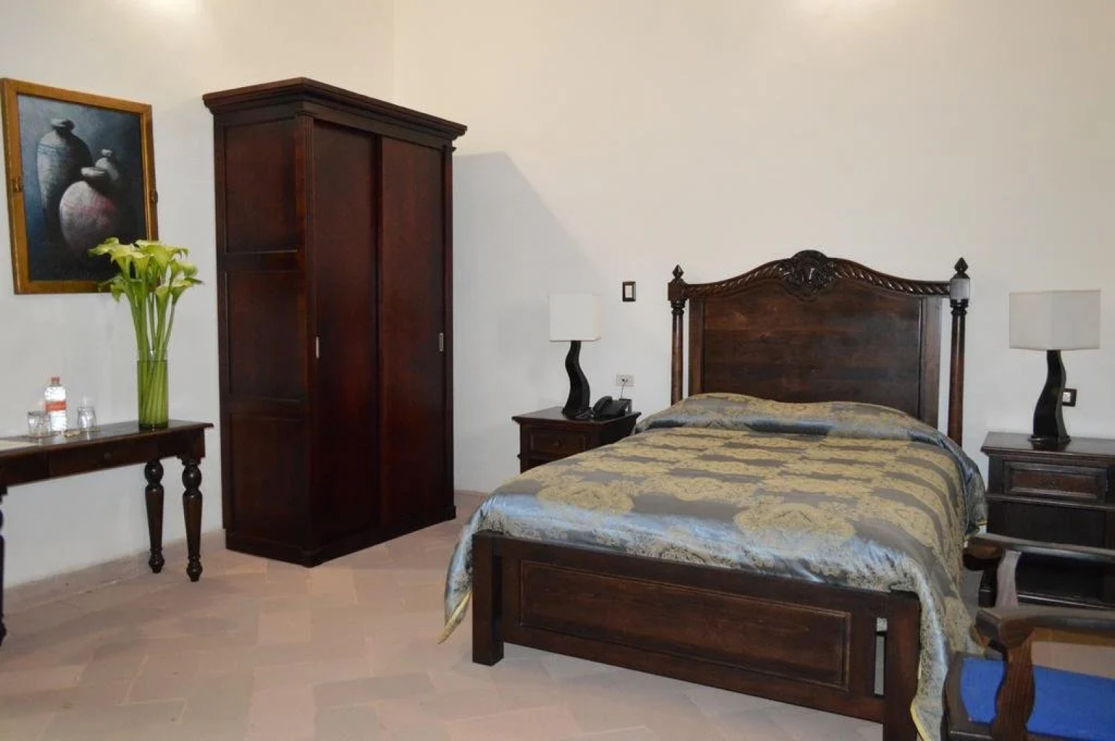 Hotel Casa Pozo del Rayo