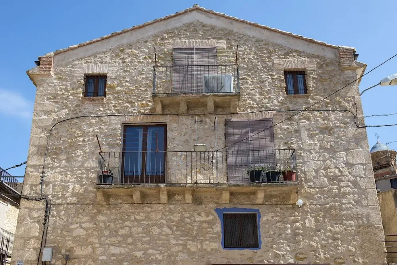 Apartamentos La Val del Oro 1