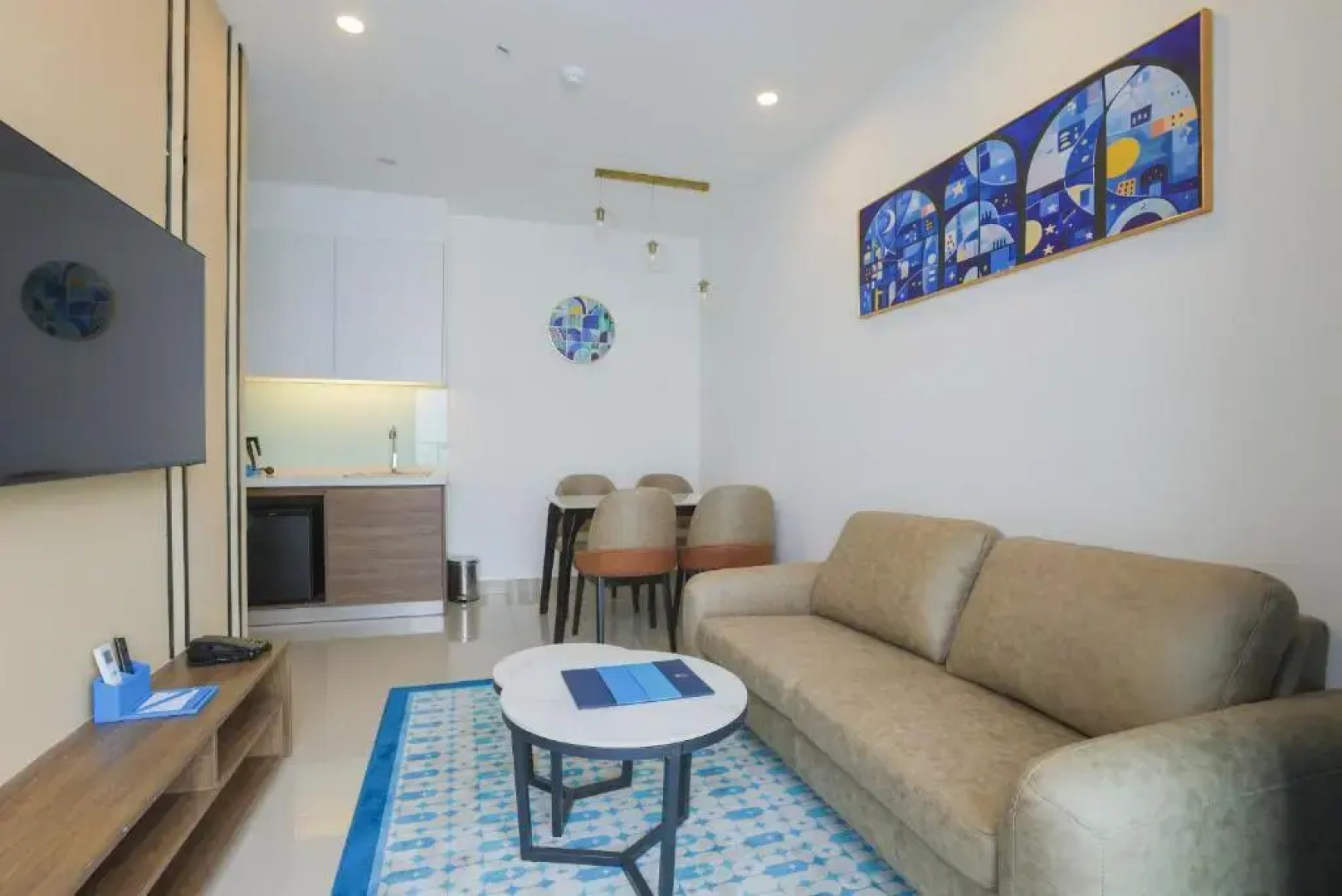 1001 Nights Hotel, Trademark Collection by Wyndham