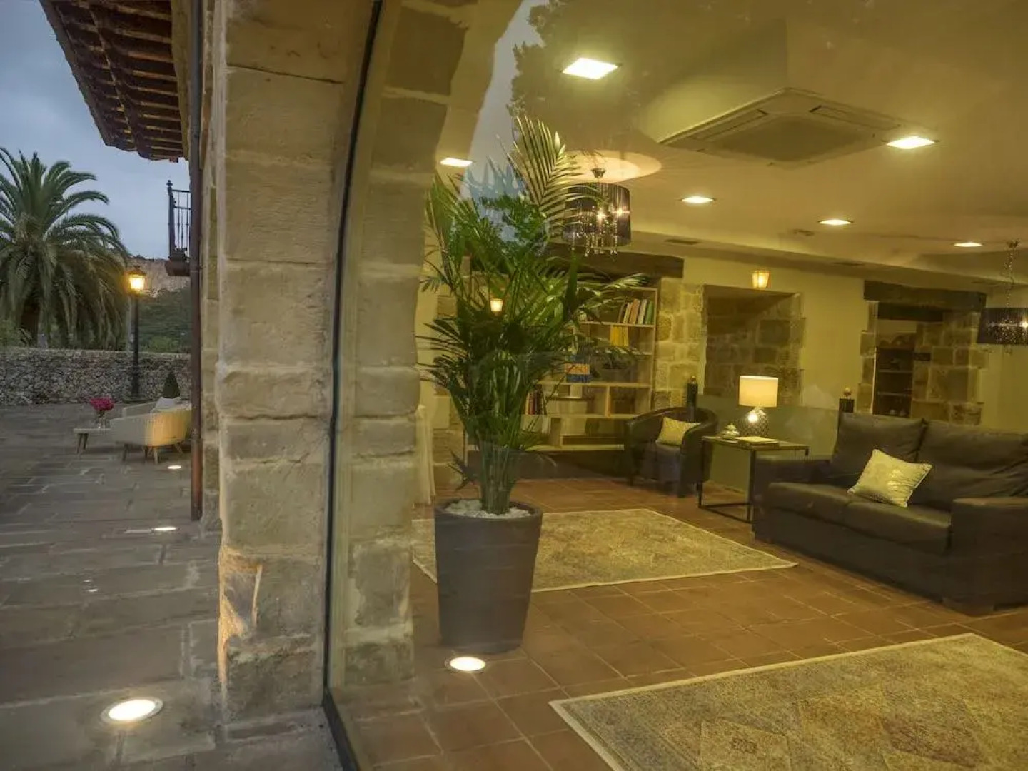 Hotel Palacio de Arce